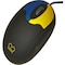 Ergoguys Ablenet Tiny 2 Button Mouse W/ Scroll 12000033 - alternate 1